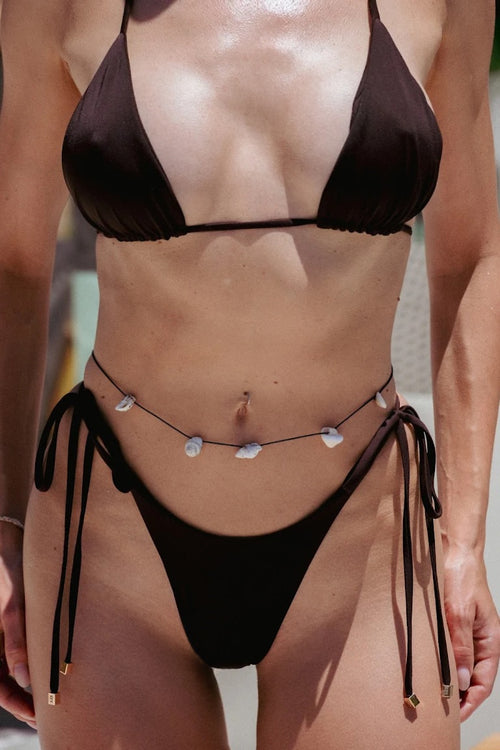 Agat Bikini Bottoms