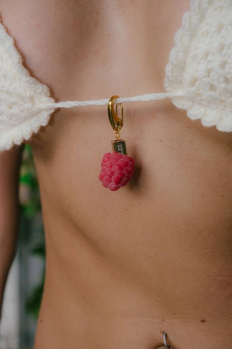 Eden Bikini Charm