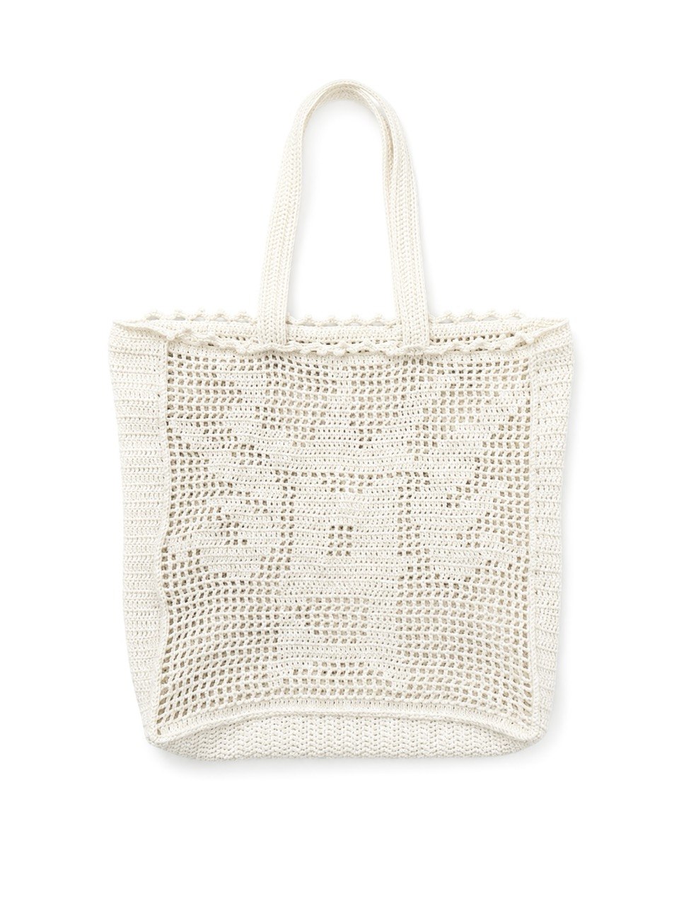 Eden Beach Bag